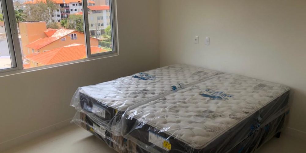 A0001 - Cobertura em Canasvieiras - SC