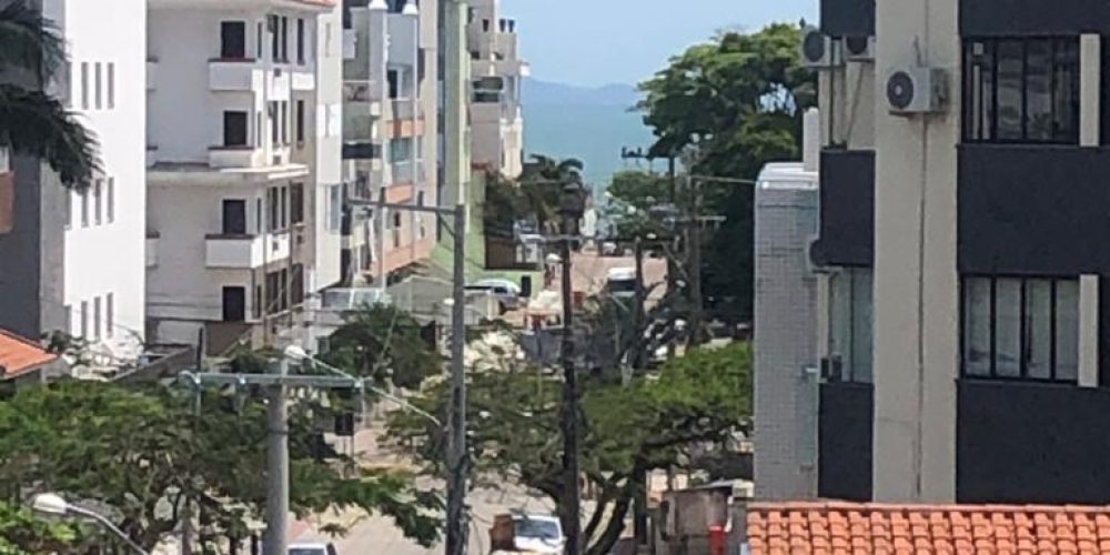 A0001 - Cobertura em Canasvieiras - SC