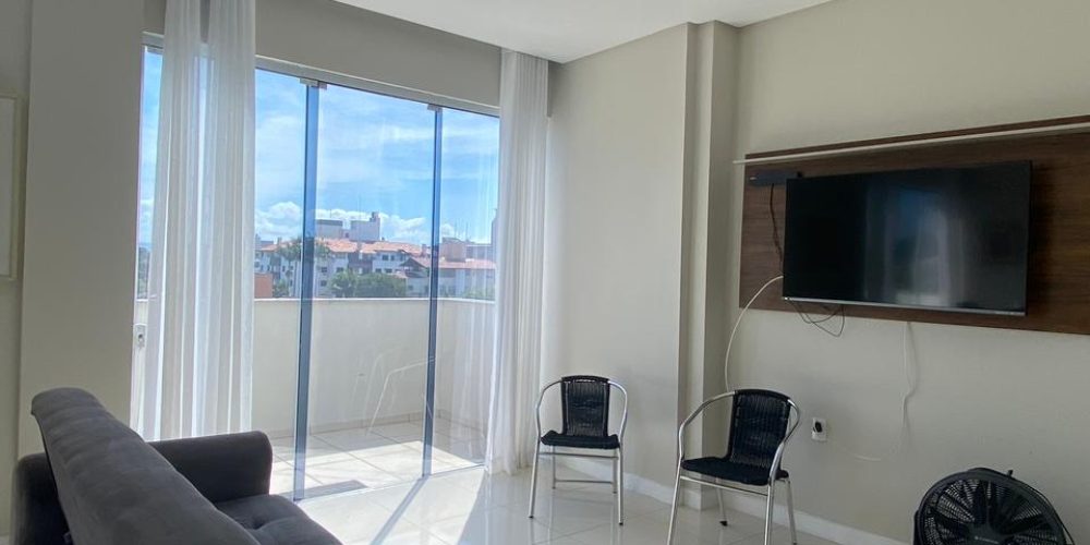 A0001 - Cobertura em Canasvieiras - SC
